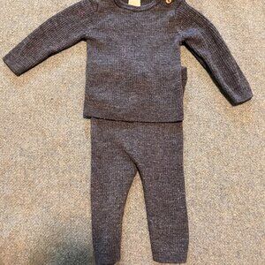 H&M Wool Set
